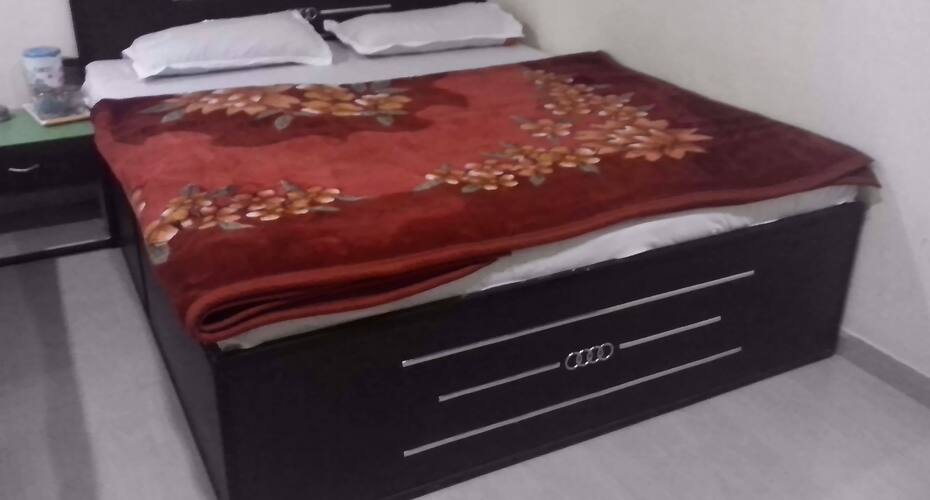 Hotel Sai Inn, Ahmedabad 5